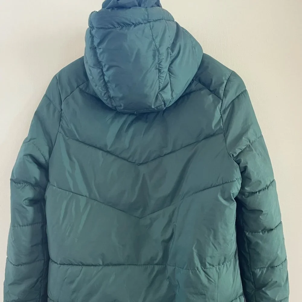 COTTON ON BODY PUFFER JACKET - Picture 2 of 3